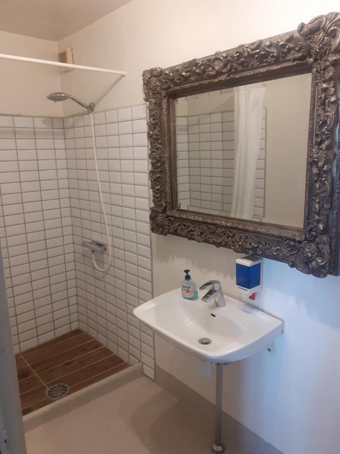 Det Gamle Hotel Rudkøbing Buitenkant foto