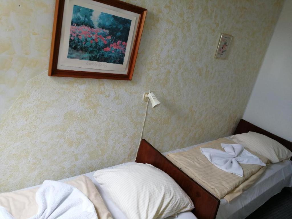 Det Gamle Hotel Rudkøbing Buitenkant foto