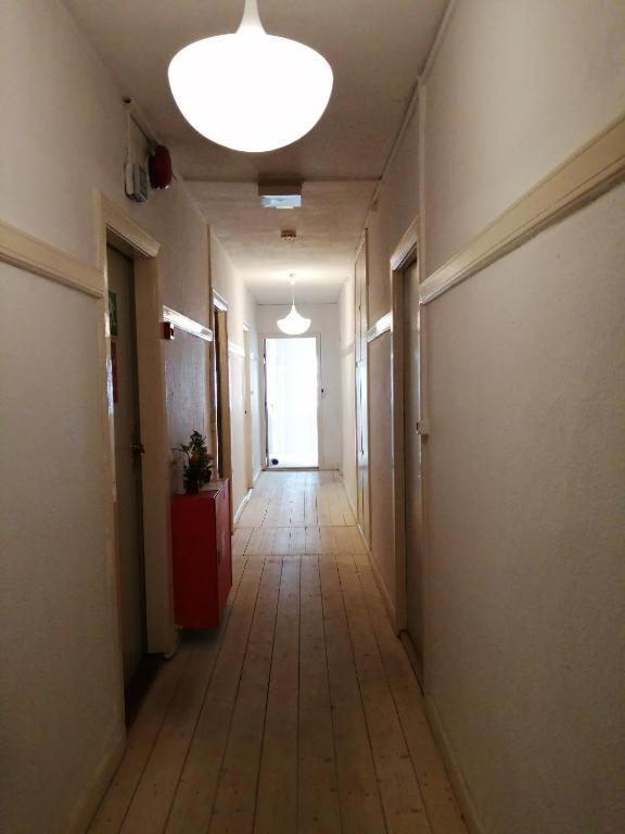 Det Gamle Hotel Rudkøbing Buitenkant foto