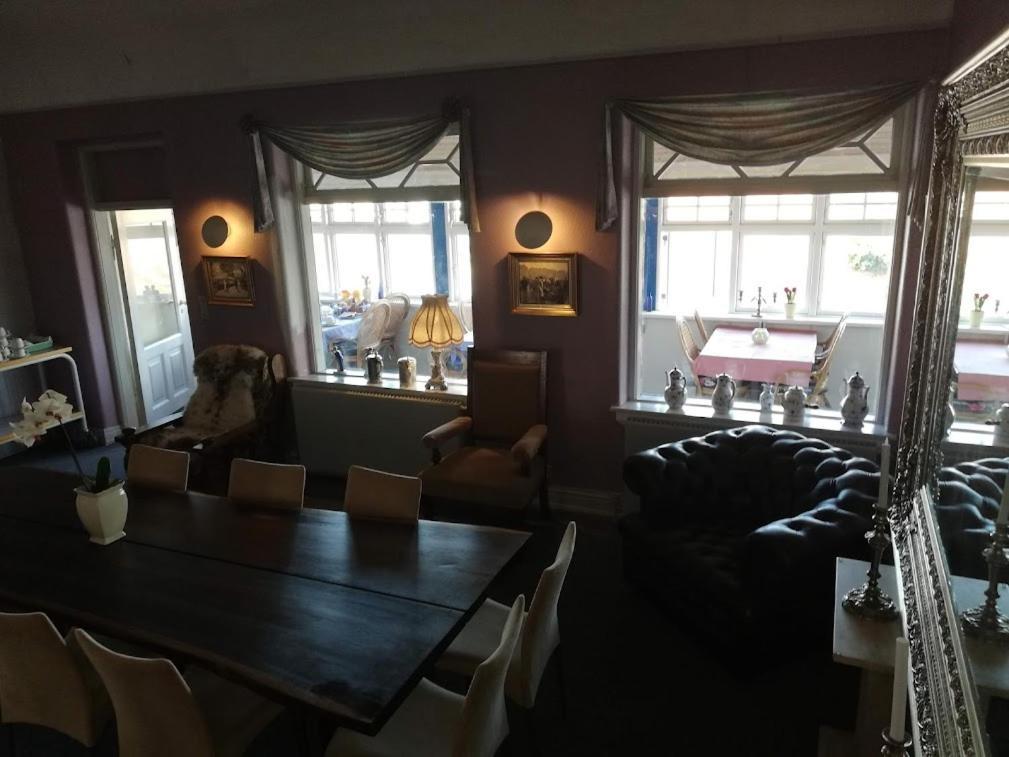 Det Gamle Hotel Rudkøbing Buitenkant foto