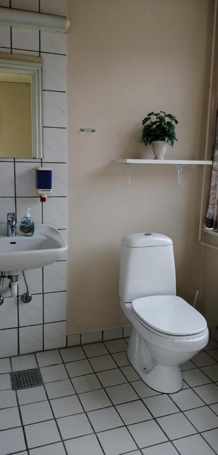 Det Gamle Hotel Rudkøbing Buitenkant foto